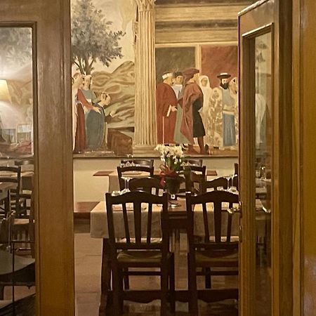 La Grotta San Michele Hotell Montevettolini Eksteriør bilde