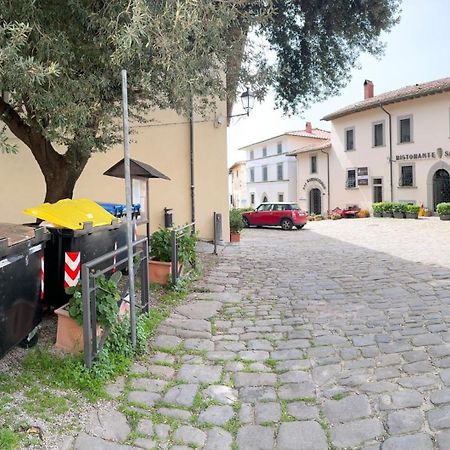 La Grotta San Michele Hotell Montevettolini Eksteriør bilde