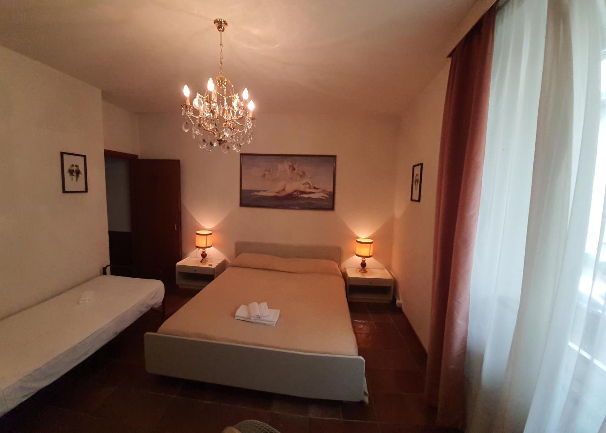 La Grotta San Michele Hotell Montevettolini Eksteriør bilde