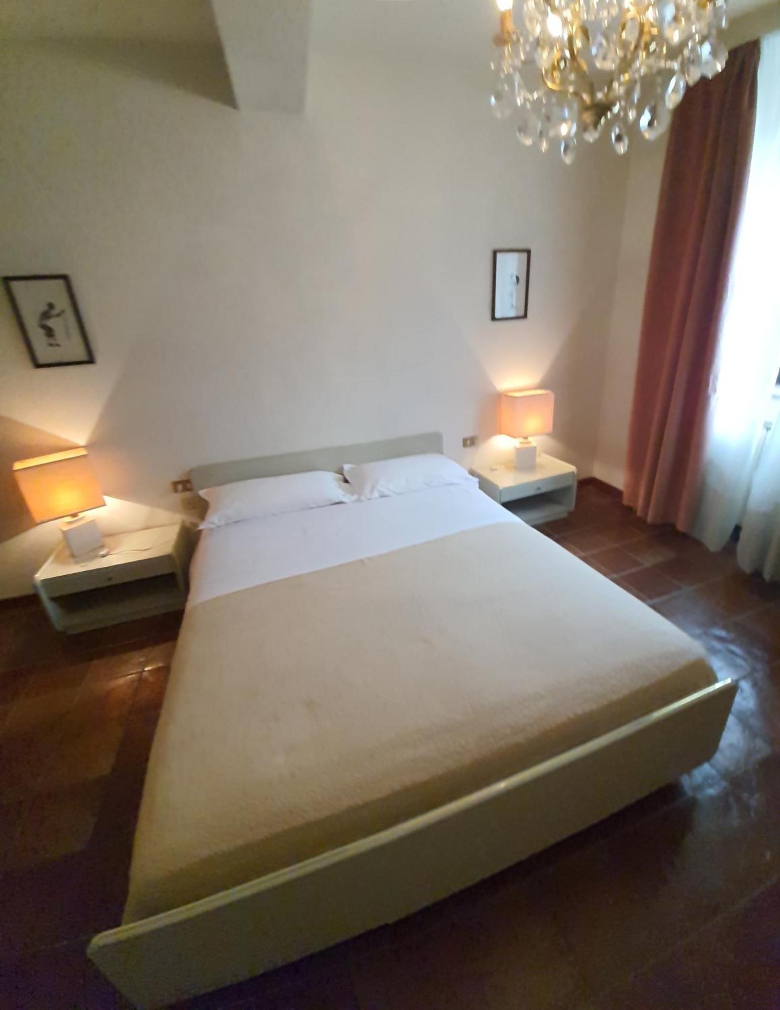 La Grotta San Michele Hotell Montevettolini Eksteriør bilde