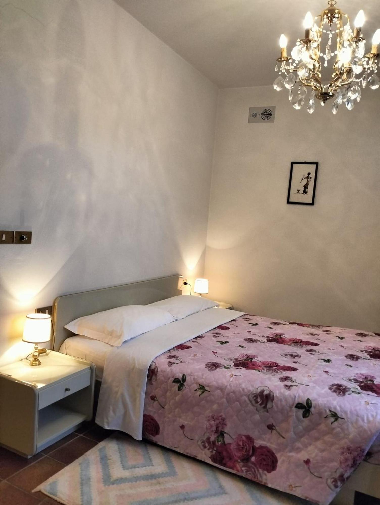La Grotta San Michele Hotell Montevettolini Eksteriør bilde