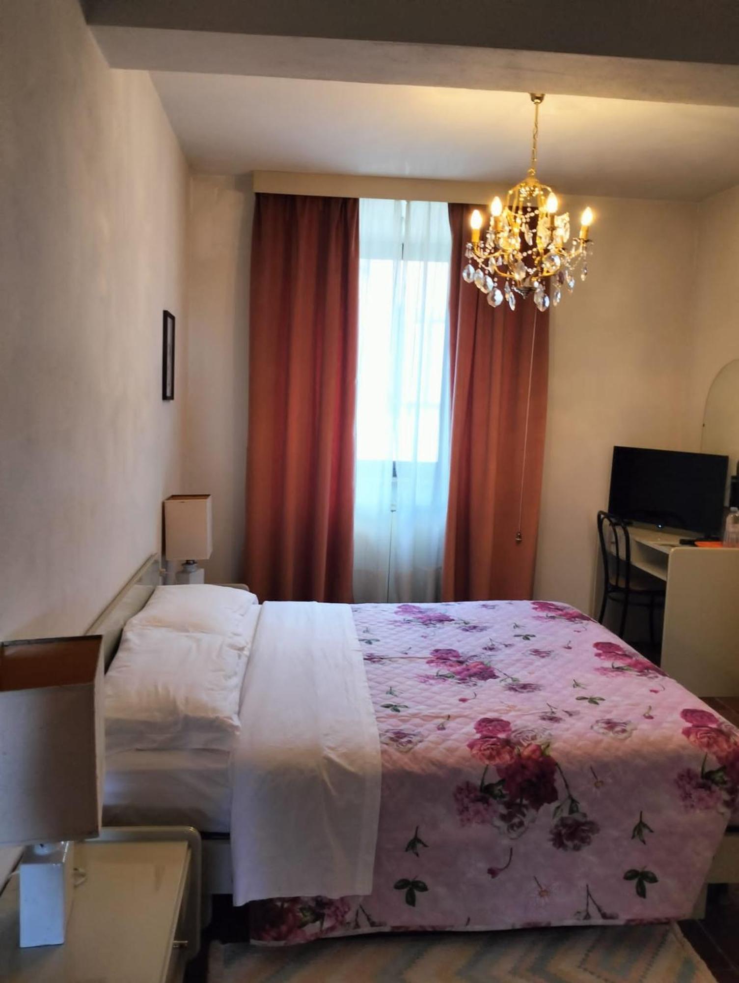 La Grotta San Michele Hotell Montevettolini Eksteriør bilde